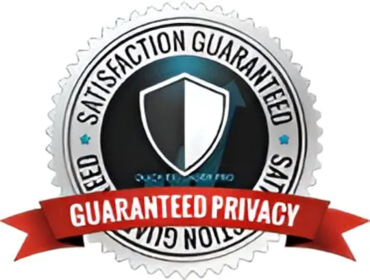 Guaranteed  Privacy