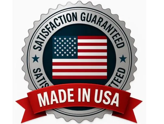 Made in USA