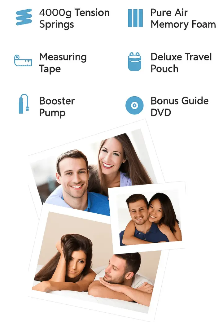 Quick Extender Pro Quick Extender Pro Official