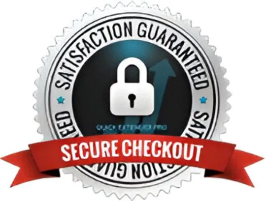 Secure Checkout